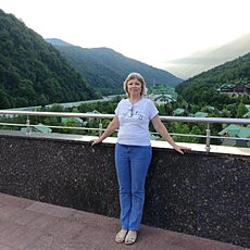 Фотография девушки Светлана, 54 года из г. Костанай