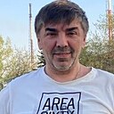 Артур, 45 лет