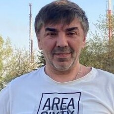 Фотография мужчины Артур, 45 лет из г. Воскресенск