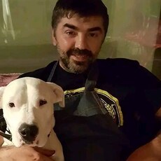 Фотография мужчины Артур, 45 лет из г. Воскресенск