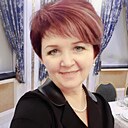 Танзиля, 50 лет