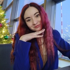 Фотография девушки Любовь, 26 лет из г. Хабаровск