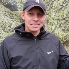 Фотография мужчины Михаил, 39 лет из г. Усть-Кут