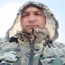 Фотография мужчины Олег, 47 лет из г. Краснодон