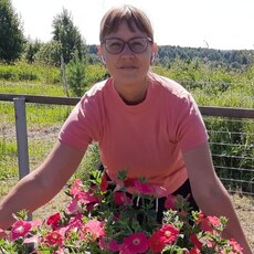 Фотография девушки Анна, 39 лет из г. Череповец