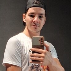 Фотография мужчины Георгий, 28 лет из г. Ангрен