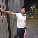 Вовчик, 36 лет