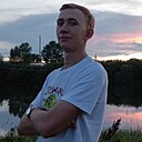 Виктор, 26 лет