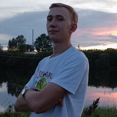 Фотография мужчины Виктор, 26 лет из г. Канск