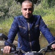Фотография мужчины Михайло, 34 года из г. Новоград-Волынский