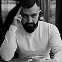 Максим, 36 лет