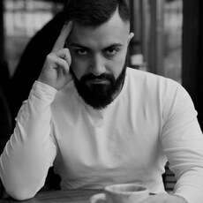 Фотография мужчины Максим, 36 лет из г. Симферополь