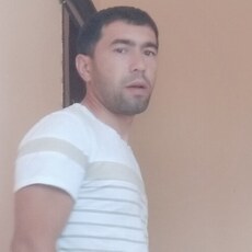 Фотография мужчины Хушнуд, 37 лет из г. Владивосток