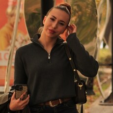 Фотография девушки Лада, 19 лет из г. Краснодар