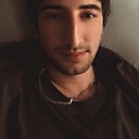 Мухамед, 26 лет