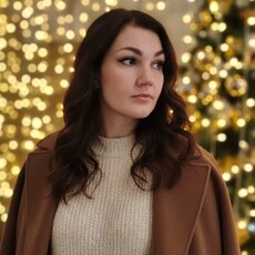 Фотография девушки Katerina, 35 лет из г. Донецкая