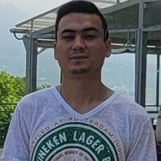 Фотография мужчины Jonibek, 60 лет из г. Алматы