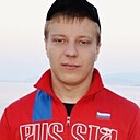 Адам, 32 года