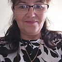 Вика, 53 года