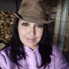 Фотография девушки Карамелька, 40 лет из г. Тюмень