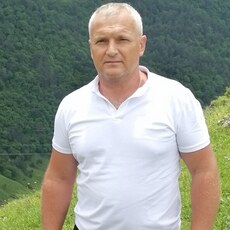 Фотография мужчины Андрей, 50 лет из г. Старый Оскол