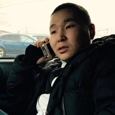 Фотография мужчины Шолбан, 36 лет из г. Старый Оскол