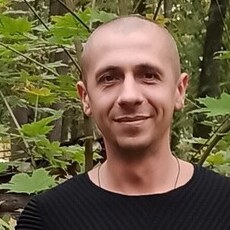 Фотография мужчины Евгений, 36 лет из г. Фрязино