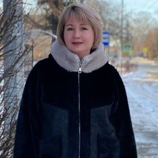 Фотография девушки Елена, 45 лет из г. Усолье-Сибирское