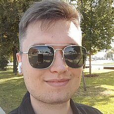 Фотография мужчины Илья, 27 лет из г. Пушкино (Московская Обл)