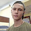 Данил, 25 лет