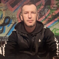 Фотография мужчины Константин, 42 года из г. Молодечно