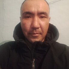 Фотография мужчины Ернур, 30 лет из г. Семей