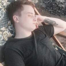 Фотография мужчины Кирилл, 24 года из г. Энгельс