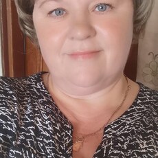 Фотография девушки Надежда, 54 года из г. Павлово