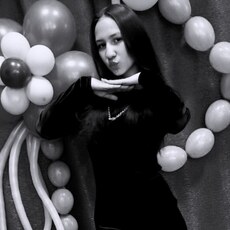 Фотография девушки Анастасия, 18 лет из г. Черемхово