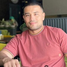 Фотография мужчины Guvanch, 30 лет из г. Гдыня