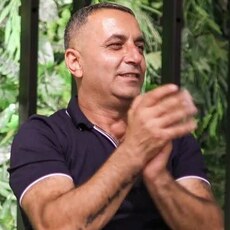 Фотография мужчины Саргис, 46 лет из г. Троицкое