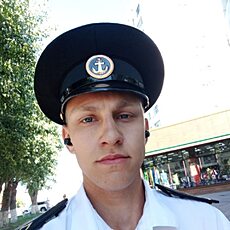 Фотография мужчины Ростислав, 19 лет из г. Комсомольск-на-Амуре