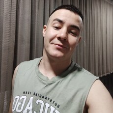 Фотография мужчины Java, 32 года из г. Фергана