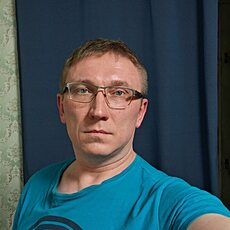 Фотография мужчины Сергей, 40 лет из г. Мурманск