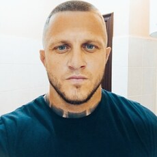 Фотография мужчины Роман, 36 лет из г. Донецк