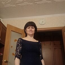 Фотография девушки Люда, 42 года из г. Тольятти