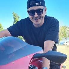 Фотография мужчины Николай, 32 года из г. Барнаул