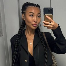 Фотография девушки Кэт, 26 лет из г. Уфа