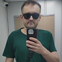 Рамис, 34 года