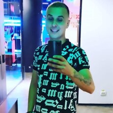 Фотография мужчины Alex, 29 лет из г. Buftea