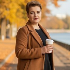 Фотография девушки Екатерина, 36 лет из г. Переславль-Залесский