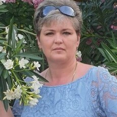 Фотография девушки Надежда, 49 лет из г. Воронеж