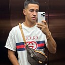 Manager Bigboy, 25 лет