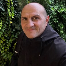 Фотография мужчины Роман, 50 лет из г. Санкт-Петербург